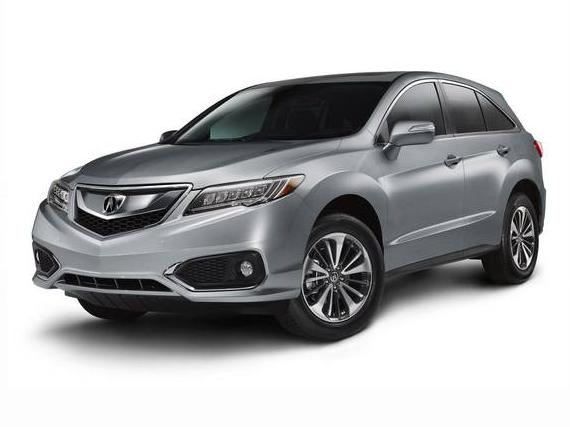 ACURA RDX 2017 5J8TB4H79HL038094 image