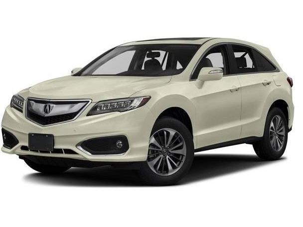 ACURA RDX 2017 5J8TB3H71HL018822 image