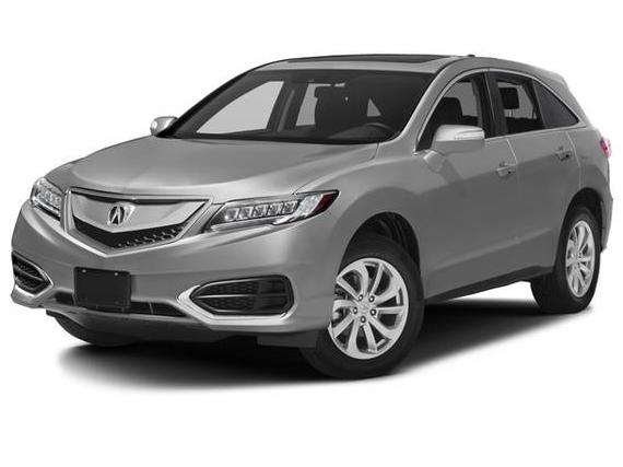 ACURA RDX 2017 5J8TB4H30HL016658 image ACURA RDX 2017 5J8TB4H30HL016658 image
