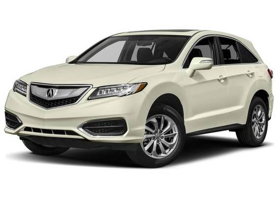 ACURA RDX 2017 5J8TB4H34HL021751 image ACURA RDX 2017 5J8TB4H34HL021751 image
