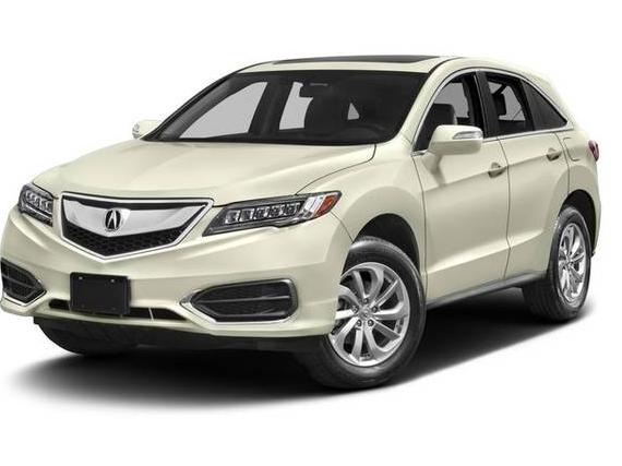 ACURA RDX 2017 5J8TB3H37HL010026 image ACURA RDX 2017 5J8TB3H37HL010026 image