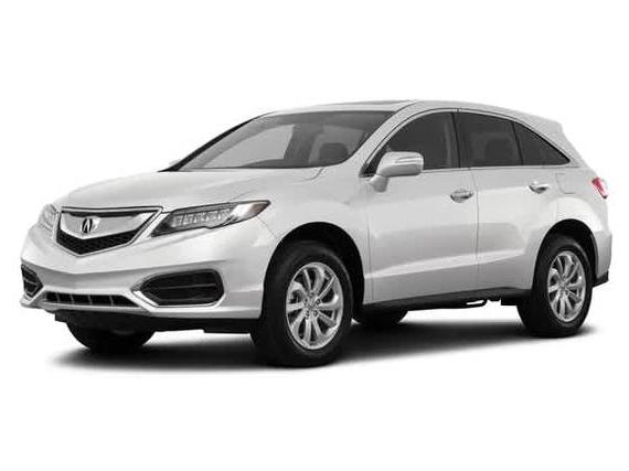 ACURA RDX 2017 5J8TB4H50HL025409 image ACURA RDX 2017 5J8TB4H50HL025409 image