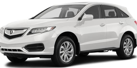 ACURA RDX 2017 5J8TB4H36HL005938 image ACURA RDX 2017 5J8TB4H36HL005938 image
