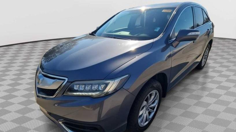 ACURA RDX 2017 5J8TB3H39HL001571 image