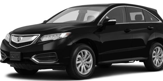 ACURA RDX 2017 5J8TB3H54HL022104 image