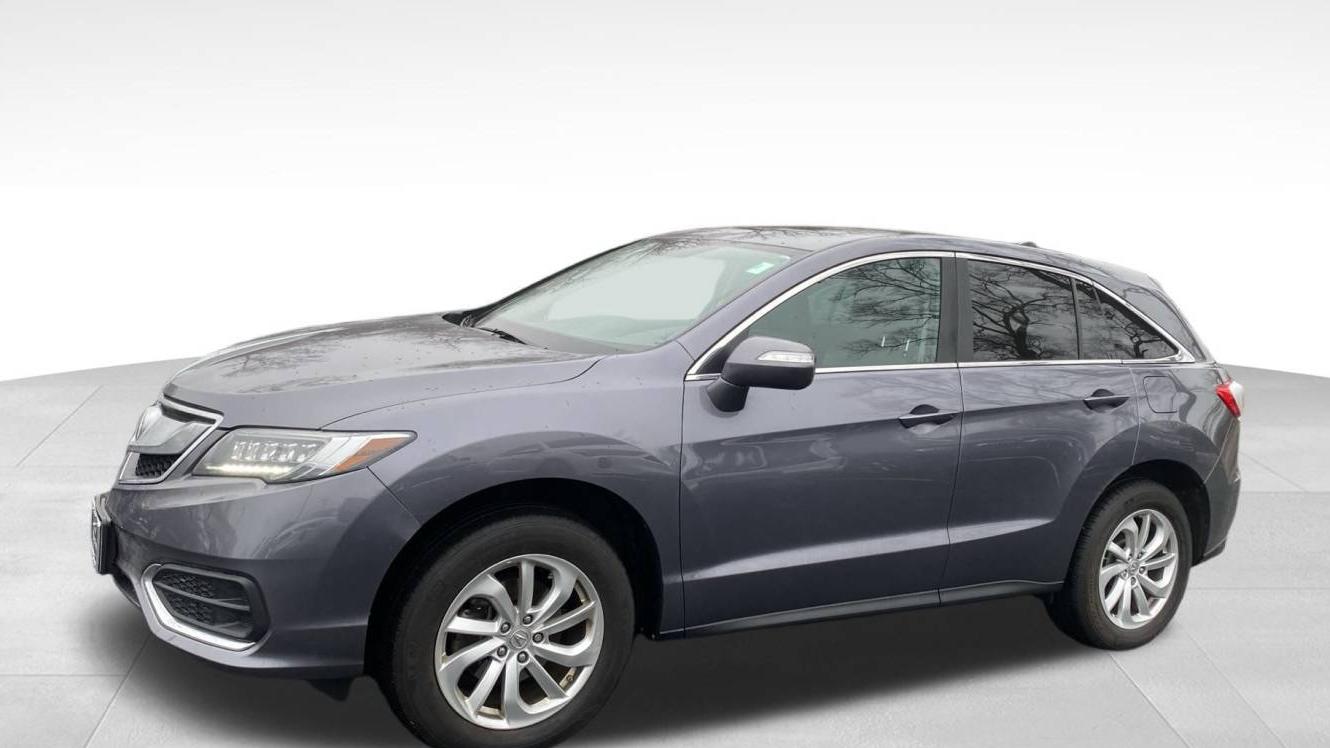 ACURA RDX 2017 5J8TB4H56HL031327 image