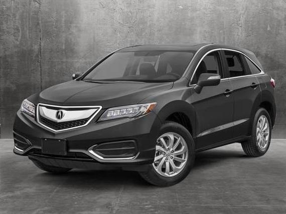 ACURA RDX 2017 5J8TB3H5XHL015917 image