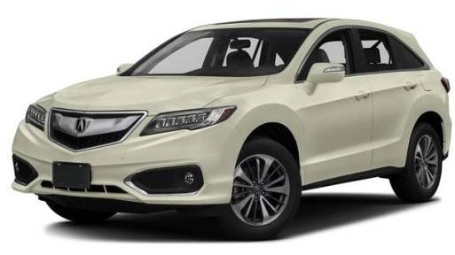 ACURA RDX 2017 5J8TB3H76HL004561 image