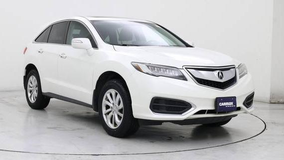 ACURA RDX 2017 5J8TB4H56HL018075 image
