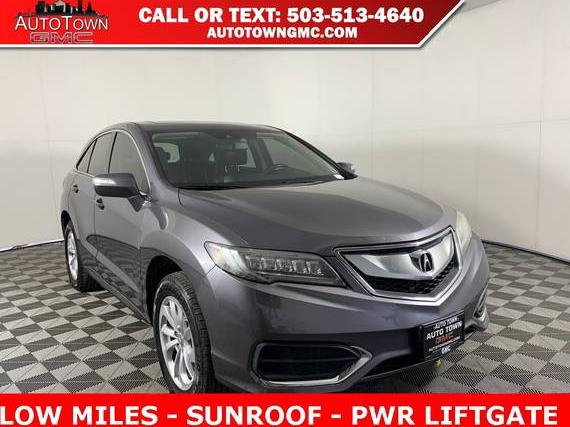 ACURA RDX 2017 5J8TB3H32HL015635 image ACURA RDX 2017 5J8TB3H32HL015635 image