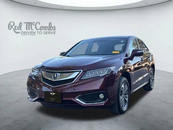 ACURA RDX 2017 5J8TB4H75HL034821 image ACURA RDX 2017 5J8TB4H75HL034821 image