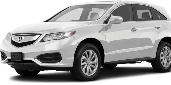 ACURA RDX 2017 5J8TB3H37HL003707 image