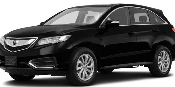 ACURA RDX 2017 5J8TB3H33HL015739 image ACURA RDX 2017 5J8TB3H33HL015739 image