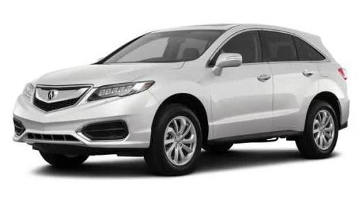 ACURA RDX 2017 5J8TB3H30HL004066 image