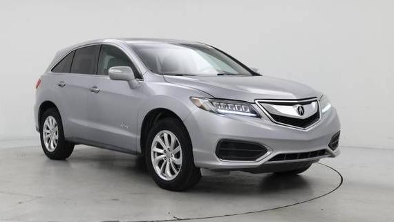 ACURA RDX 2017 5J8TB3H33HL009424 image ACURA RDX 2017 5J8TB3H33HL009424 image