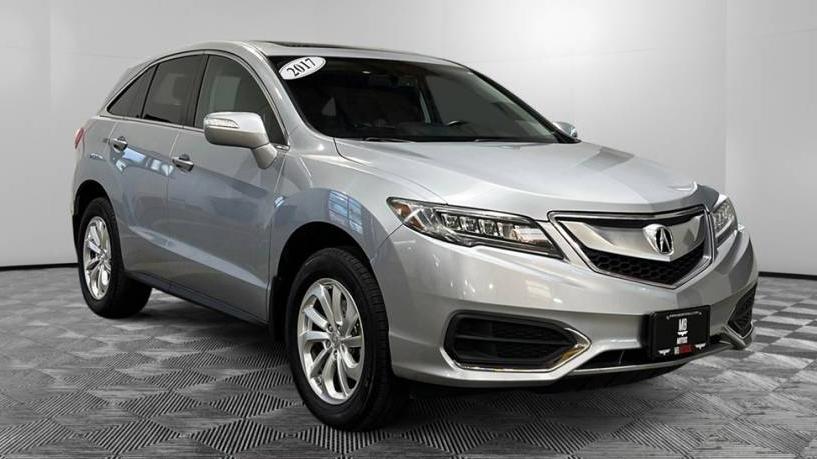 ACURA RDX 2017 5J8TB4H58HL035623 image