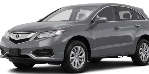 ACURA RDX 2017 5J8TB3H37HL011872 image