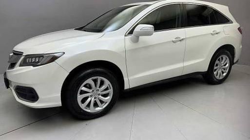 ACURA RDX 2017 5J8TB4H51HL034300 image