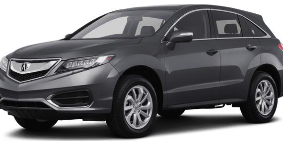 ACURA RDX 2017 5J8TB4H54HL017605 image ACURA RDX 2017 5J8TB4H54HL017605 image