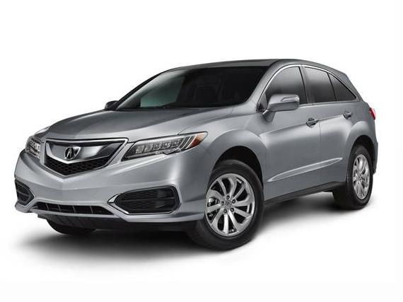 ACURA RDX 2017 5J8TB3H30HL013849 image