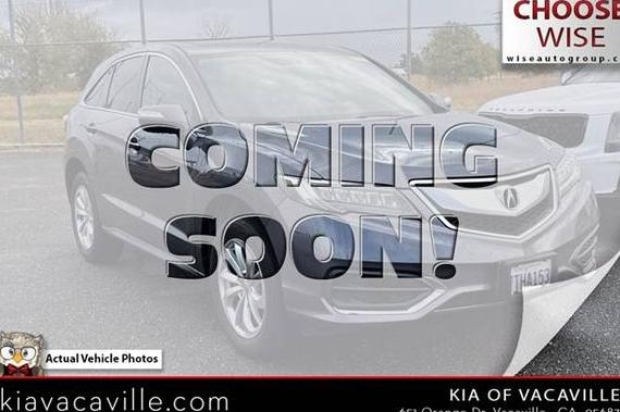 ACURA RDX 2017 5J8TB4H51HL004648 image ACURA RDX 2017 5J8TB4H51HL004648 image
