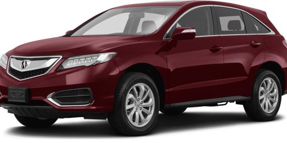 ACURA RDX 2017 5J8TB4H38HL017041 image ACURA RDX 2017 5J8TB4H38HL017041 image