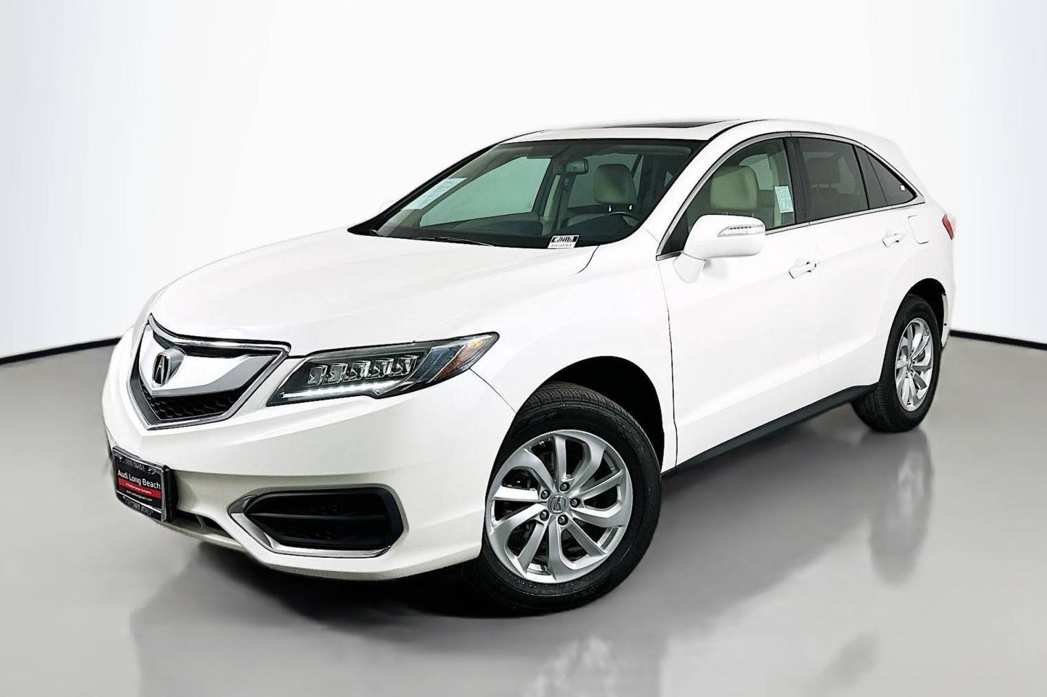 ACURA RDX 2017 5J8TB3H3XHL004124 image