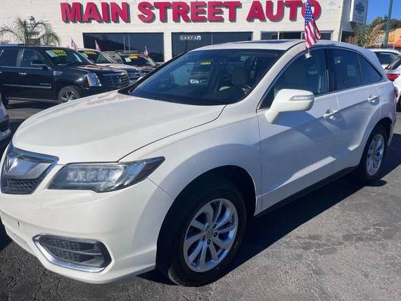 ACURA RDX 2017 5J8TB3H59HL013785 image ACURA RDX 2017 5J8TB3H59HL013785 image