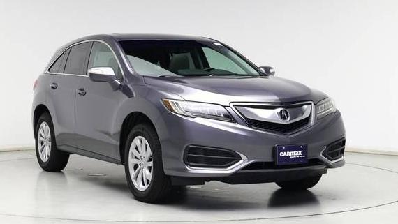 ACURA RDX 2017 5J8TB4H52HL012998 image ACURA RDX 2017 5J8TB4H52HL012998 image