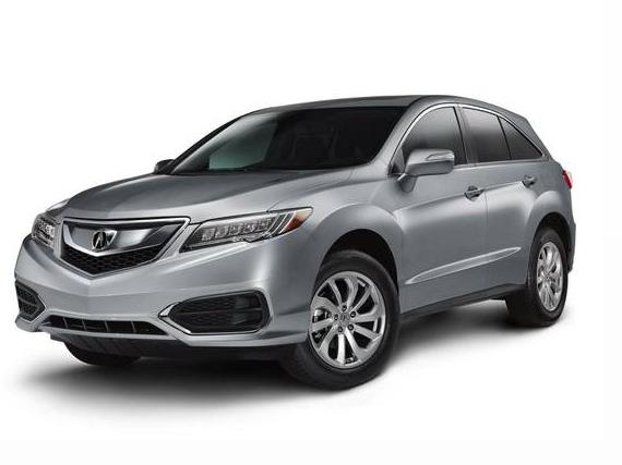 ACURA RDX 2017 5J8TB4H34HL039974 image