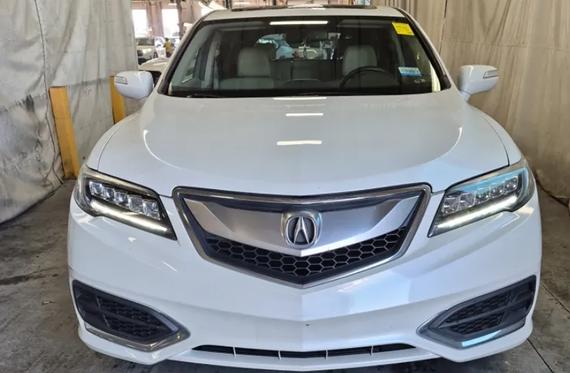 ACURA RDX 2017 5J8TB3H39HL014627 image ACURA RDX 2017 5J8TB3H39HL014627 image