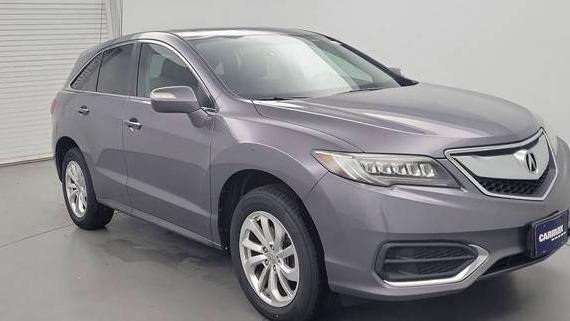 ACURA RDX 2017 5J8TB4H51HL038332 image