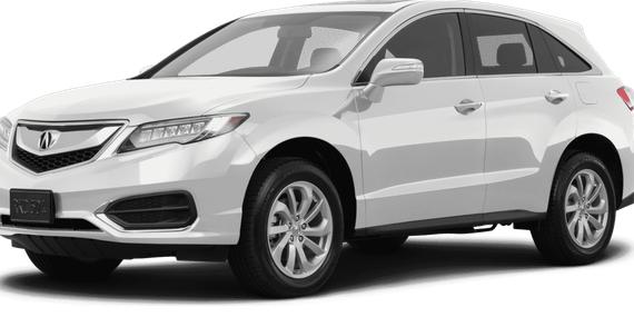 ACURA RDX 2017 5J8TB4H56HL022028 image ACURA RDX 2017 5J8TB4H56HL022028 image