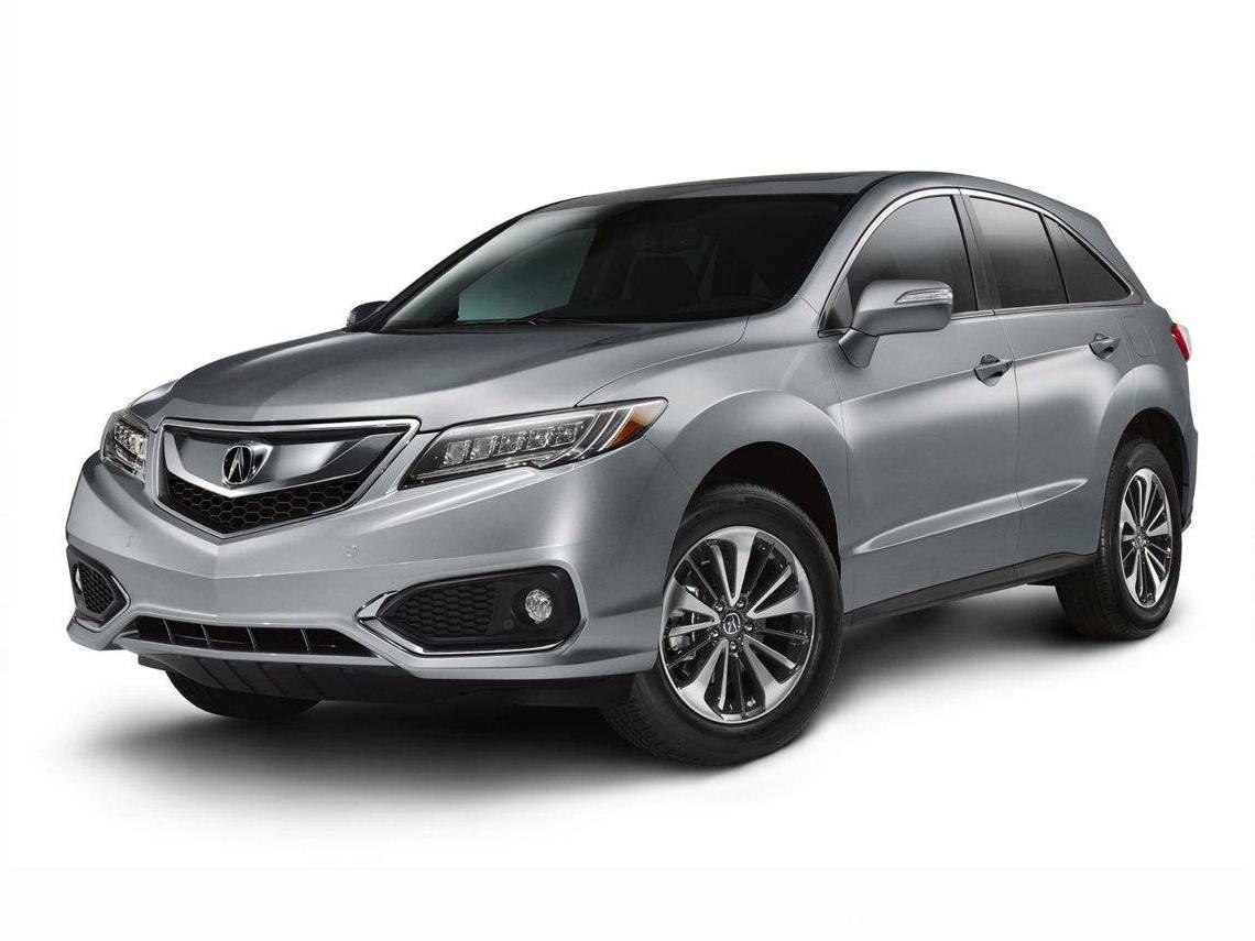 ACURA RDX 2017 5J8TB3H7XHL002229 image