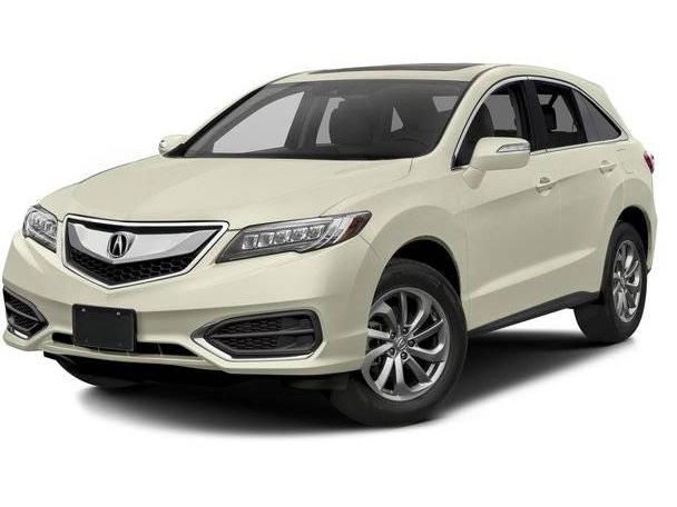 ACURA RDX 2017 5J8TB3H3XHL016693 image