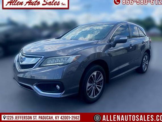 ACURA RDX 2017 5J8TB3H7XHL015529 image