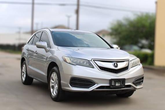 ACURA RDX 2017 5J8TB3H52HL017600 image
