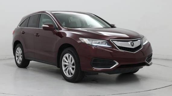 ACURA RDX 2017 5J8TB3H37HL014089 image ACURA RDX 2017 5J8TB3H37HL014089 image
