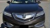 ACURA RDX 2017 5J8TB4H34HL013083 image