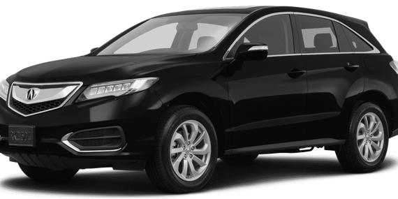 ACURA RDX 2017 5J8TB4H59HL018412 image ACURA RDX 2017 5J8TB4H59HL018412 image