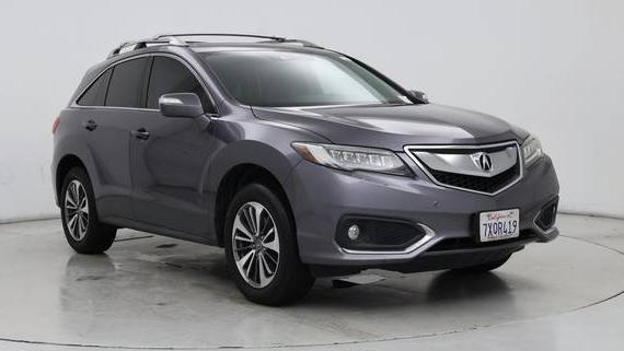 ACURA RDX 2017 5J8TB3H71HL016570 image ACURA RDX 2017 5J8TB3H71HL016570 image