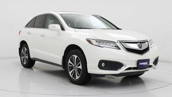 ACURA RDX 2017 5J8TB4H70HL021636 image