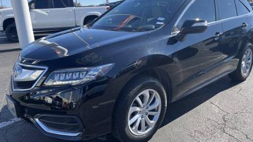 ACURA RDX 2017 5J8TB3H52HL012946 image