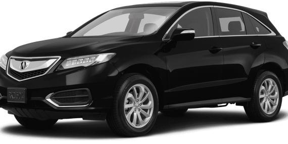 ACURA RDX 2017 5J8TB4H56HL031652 image ACURA RDX 2017 5J8TB4H56HL031652 image