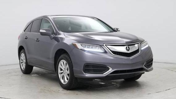 ACURA RDX 2017 5J8TB4H51HL006156 image ACURA RDX 2017 5J8TB4H51HL006156 image