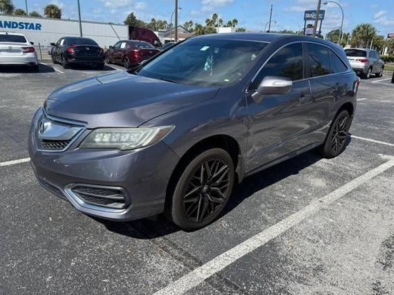 ACURA RDX 2017 5J8TB3H39HL023618 image ACURA RDX 2017 5J8TB3H39HL023618 image