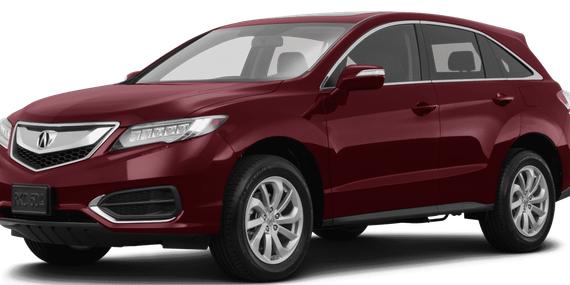 ACURA RDX 2017 5J8TB4H35HL010984 image ACURA RDX 2017 5J8TB4H35HL010984 image