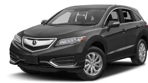 ACURA RDX 2017 5J8TB3H55HL004291 image