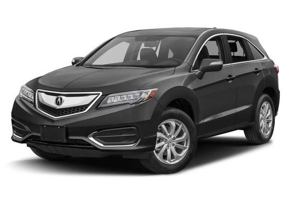 ACURA RDX 2017 5J8TB3H52HL007441 image ACURA RDX 2017 5J8TB3H52HL007441 image