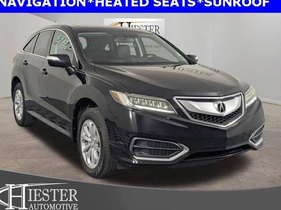 ACURA RDX 2017 5J8TB3H59HL014080 image ACURA RDX 2017 5J8TB3H59HL014080 image